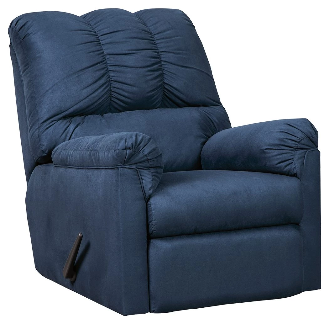 Ashley Furniture Darcy - Best In Class - Rocker Recliners 3 Ashley Furniture Darcy - Best In Class - Rocker Recliners