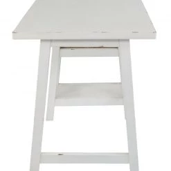 Ashley Furniture Desks Mirimyn - Antique Best In Class - Home Office Desk