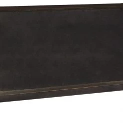 Signature Design By Ashley® Burkhaus - Dark Brown - Dining Room Server