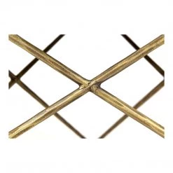 Moe's Home Collection Positano Terrazzo Coffee Table Tables