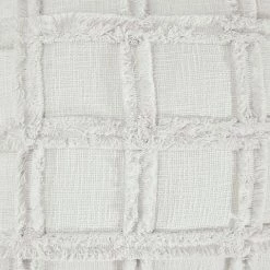 Ashley Furniture Accessories Henie - Ivory - Pillow (4/cs) 8 Ashley Furniture Accessories Henie - Ivory - Pillow (4/cs)