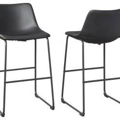 Ashley Furniture Stools Centiar - Ultimate Best In Class Upholstered Barstool (2/CN) 97 Ashley Furniture Stools Centiar - Ultimate Best In Class Upholstered Barstool (2/CN)