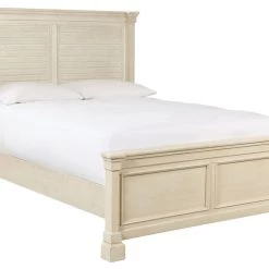 Signature Design By Ashley® Bolanburg - Antique Best In Class - Panel Bed