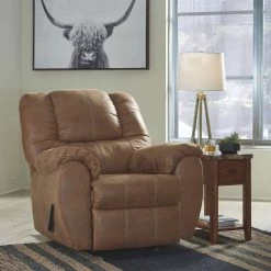 Ashley Furniture Reclining Furniture McGann - Fashion Forward - Rocker Recliners