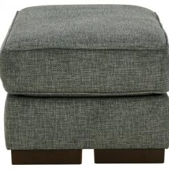 Benchcraft® Lessinger - Ottoman Ottomans 19 Benchcraft® Lessinger - Ottoman Ottomans