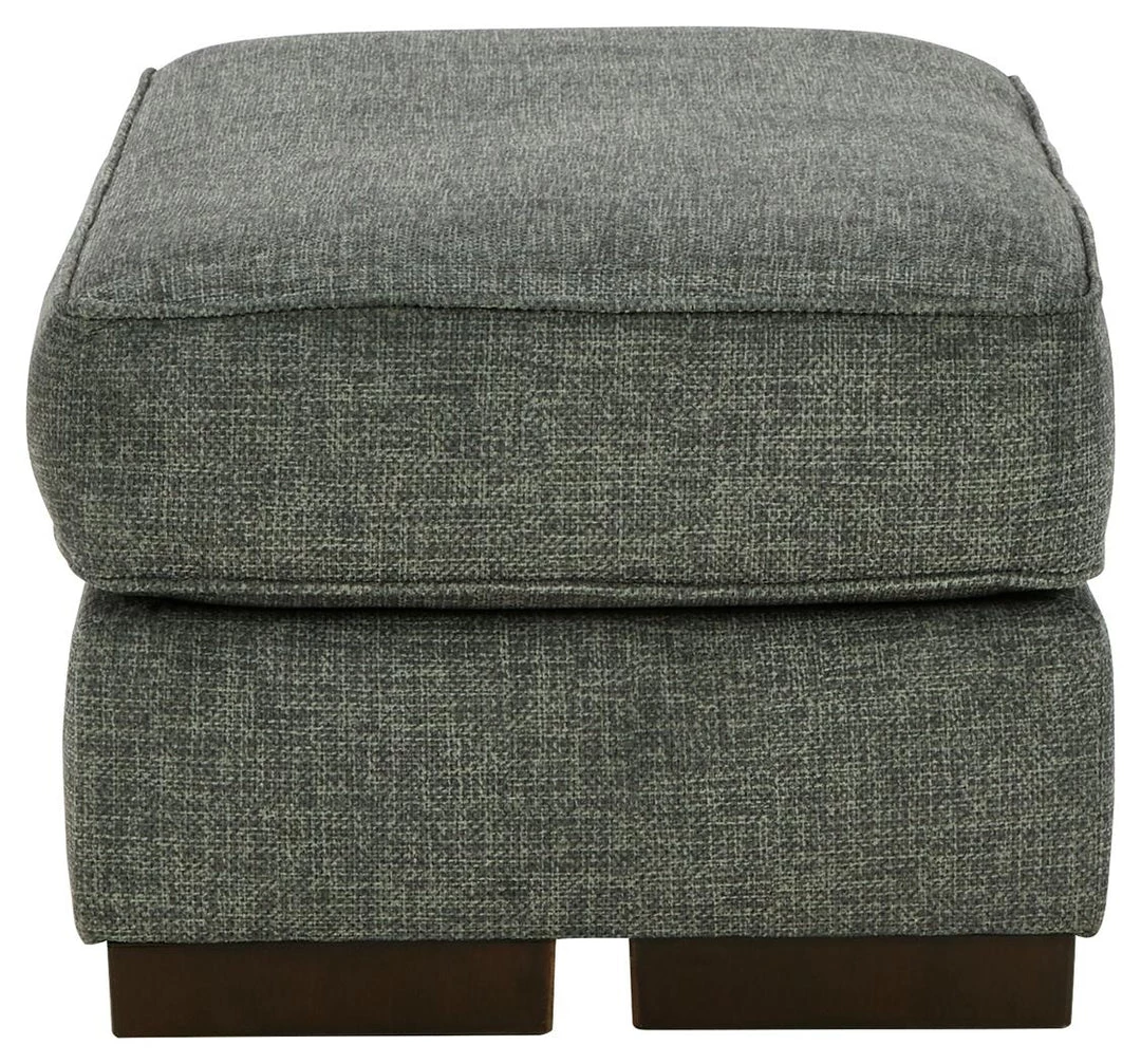 Benchcraft® Lessinger - Ottoman Ottomans 10 Benchcraft® Lessinger - Ottoman Ottomans