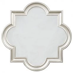 Ashley Furniture Desma - Champagne - Accent Mirror