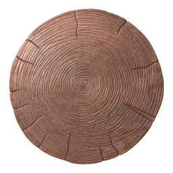 Moe's Home Collection Cross Section Tables Set Of 2