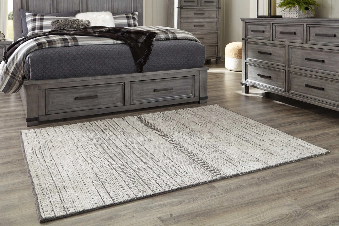Signature Design By Ashley® Accessories Wimgrove - Rug 5 Signature Design By Ashley® Accessories Wimgrove - Rug