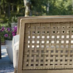 Signature Design By Ashley® Barn Cove - Brown - Loveseat W/cushion 19 Signature Design By Ashley® Barn Cove - Brown - Loveseat W/cushion