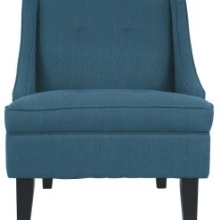 Ashley Furniture Clarinda - Classic Slipper Chair - Accent Chairs 26 Ashley Furniture Clarinda - Classic Slipper Chair - Accent Chairs