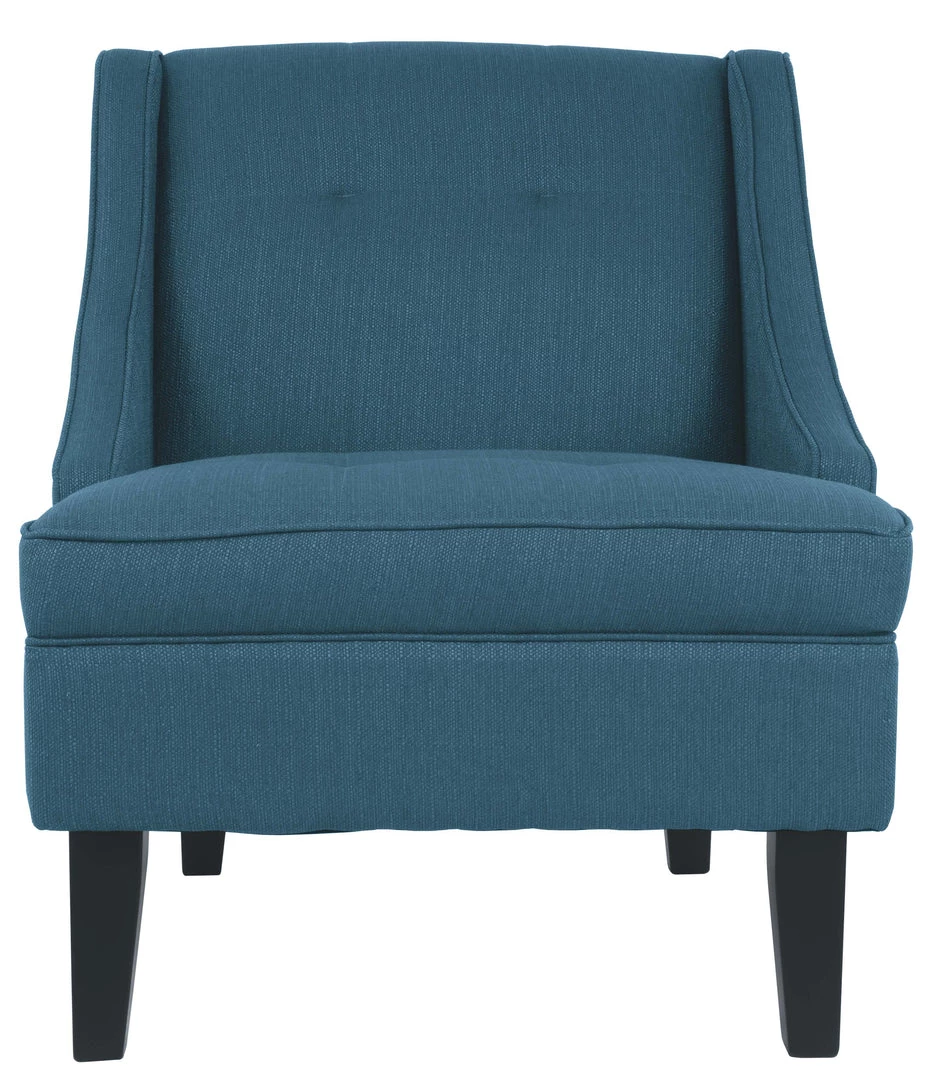 Ashley Furniture Clarinda - Classic Slipper Chair - Accent Chairs 8 Ashley Furniture Clarinda - Classic Slipper Chair - Accent Chairs