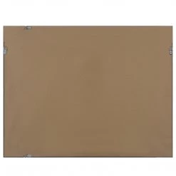 Accessories Uttermost Mystere Framed Contemporary Print