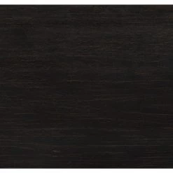 Signature Design By Ashley® Jeanette - Dark Brown - Rect Dining Room Counter Table