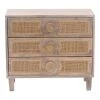 Moe's Home Collection Dobby Dresser Dressers