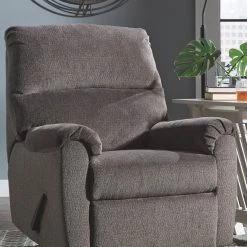 Ashley Furniture Nerviano - Smartly Tailored - Recliners 26 Ashley Furniture Nerviano - Smartly Tailored - Recliners