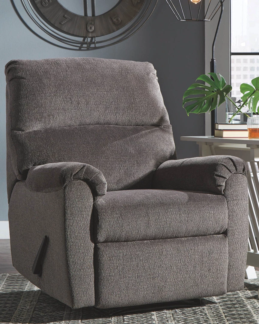 Ashley Furniture Nerviano - Smartly Tailored - Recliners 6 Ashley Furniture Nerviano - Smartly Tailored - Recliners