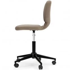 Signature Design By Ashley® Beauenali - Home Office Desk Chair (1/CN) Chairs