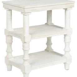 Ashley Furniture Tables Dannerville - Accent Table