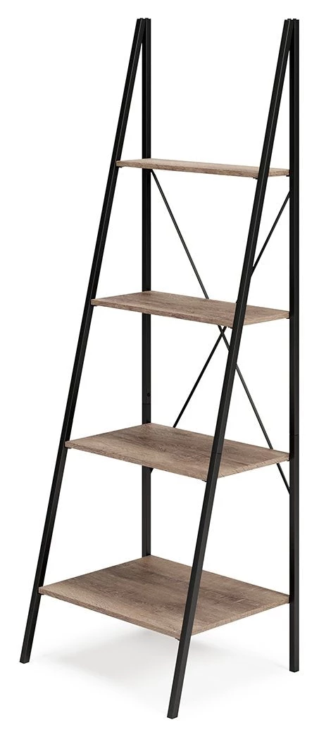 Ashley Furniture Bertmond - Light Brown/black - Bookcase Bookcases 9 Ashley Furniture Bertmond - Light Brown/black - Bookcase Bookcases