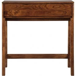 Ashley Furniture Trumore - Medium Brown - Console Sofa Table 13 Ashley Furniture Trumore - Medium Brown - Console Sofa Table
