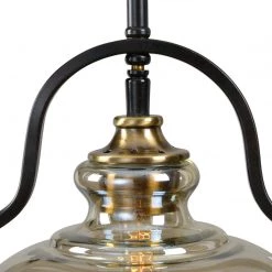 Accessories Uttermost Cotulla, 1 Lt. Mini Pendant