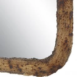 Uttermost Gould Rustic Vanity Mirror Accessories