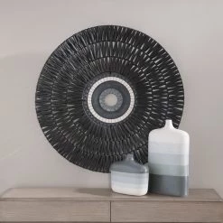 Uttermost Damina Tribal Wall Decor