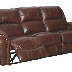 Signature Design By Ashley® Bingen - Harness - 2 Pc. - Power Sofa, Loveseat Reclining Furniture