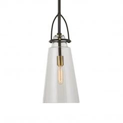 Accessories Uttermost Saugus Industrial 1 Light Pendant
