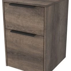 Ashley Furniture Arlenbry - Gray - File Cabinet Cabinets