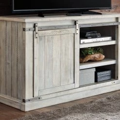 Ashley Furniture Carynhurst - Attractive - TV Stand 33 Ashley Furniture Carynhurst - Attractive - TV Stand