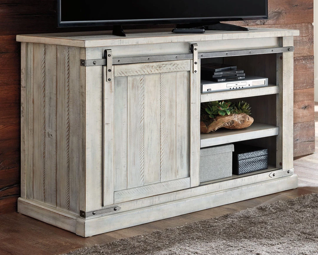 Ashley Furniture Carynhurst - Attractive - TV Stand 12 Ashley Furniture Carynhurst - Attractive - TV Stand