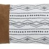 Ashley Furniture Lanston - Caramel/black/white - Pillow (4/cs) Accessories