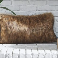 Ashley Furniture Jinni - Caramel - Pillow (4/cs) Accessories