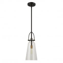 Accessories Uttermost Saugus Industrial 1 Light Pendant