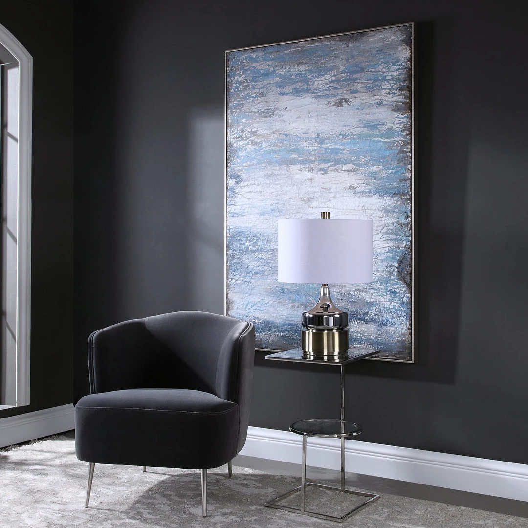 Uttermost Modern Composition Hand Painted Art 8 Uttermost Modern Composition Hand Painted Art