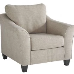 Ashley Furniture Abney - Driftwood - Chair