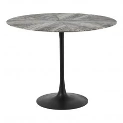 Moe's Home Collection Tables Nyles Marble Dining Table