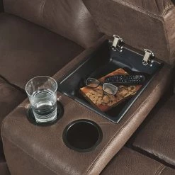 Signature Design By Ashley® Jesolo - Reclining Sofa, Reclining Loveseat Reclining Furniture