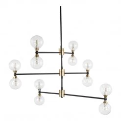 Moe's Home Collection Accessories Centauri Pendant Light
