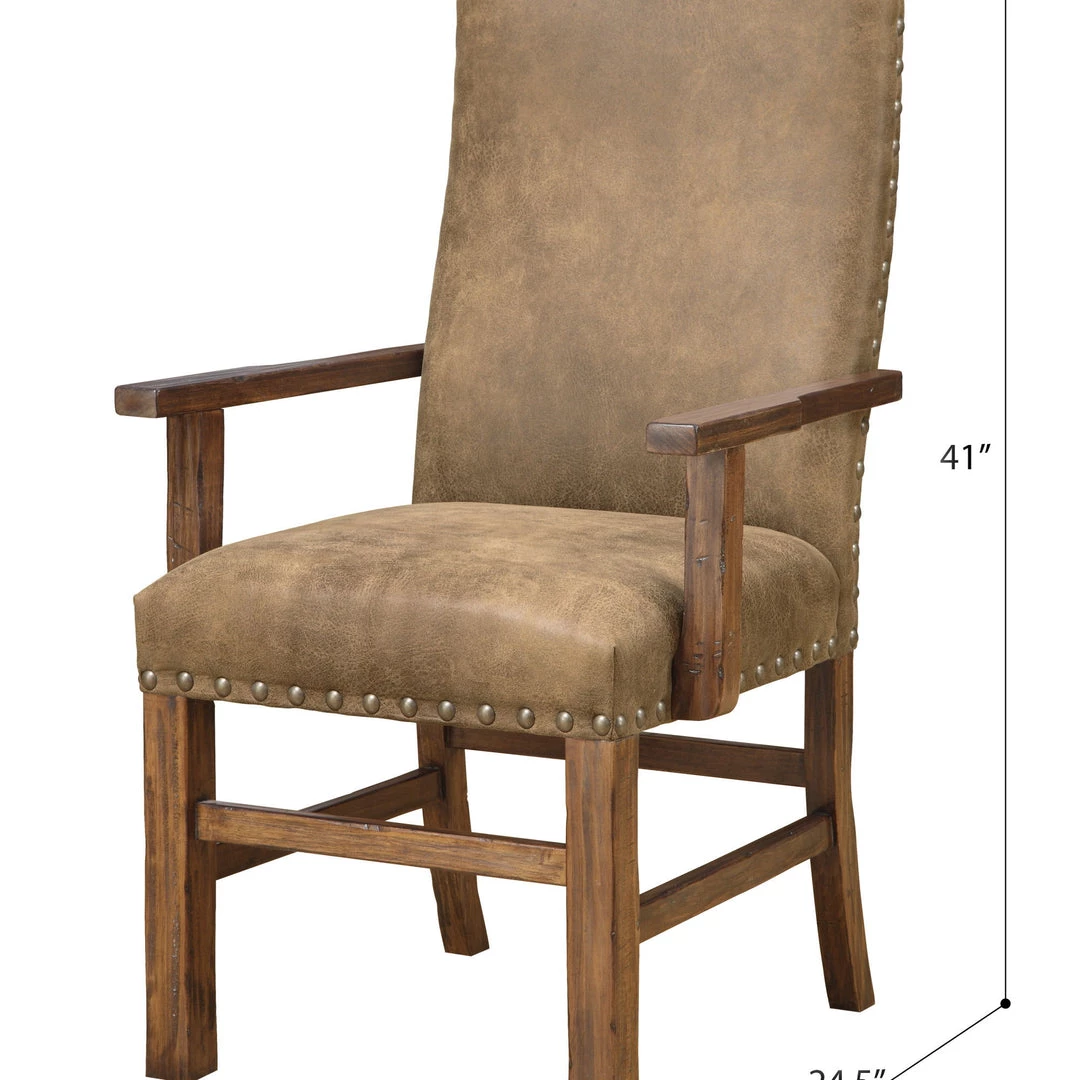 Emerald Home Chambers Creek Arm Chair Chairs 4 Emerald Home Chambers Creek Arm Chair Chairs