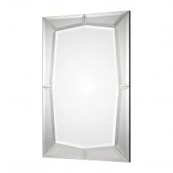 Uttermost Sulatina Modern Mirror