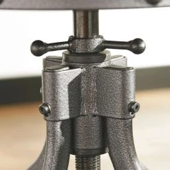 Ashley Furniture Dining Room Sets Odium - Brown - Drm Counter Table Set (5/cn)