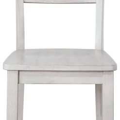 Ashley Furniture Loratti - Gray - Dining Room Side Chair (2/cn) Chairs 13 Ashley Furniture Loratti - Gray - Dining Room Side Chair (2/cn) Chairs