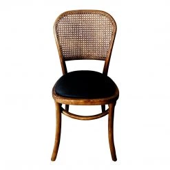 Moe's Home Collection Bedford Dining Chair-m2 Chairs