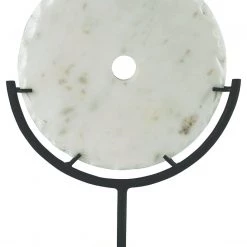 Ashley Furniture Table Decor Eilena - White - Sculpture 8 Ashley Furniture Table Decor Eilena - White - Sculpture