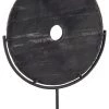 Ashley Furniture Jillsen - Black - Sculpture Table Decor