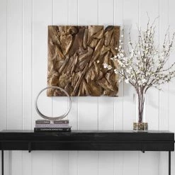 Accessories Uttermost Rio Natural Wood Wall Decor 15 Accessories Uttermost Rio Natural Wood Wall Decor