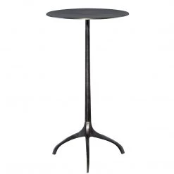 Tables Uttermost Beacon Industrial Accent Table